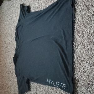 EUC Men's Hylete Shirt - large